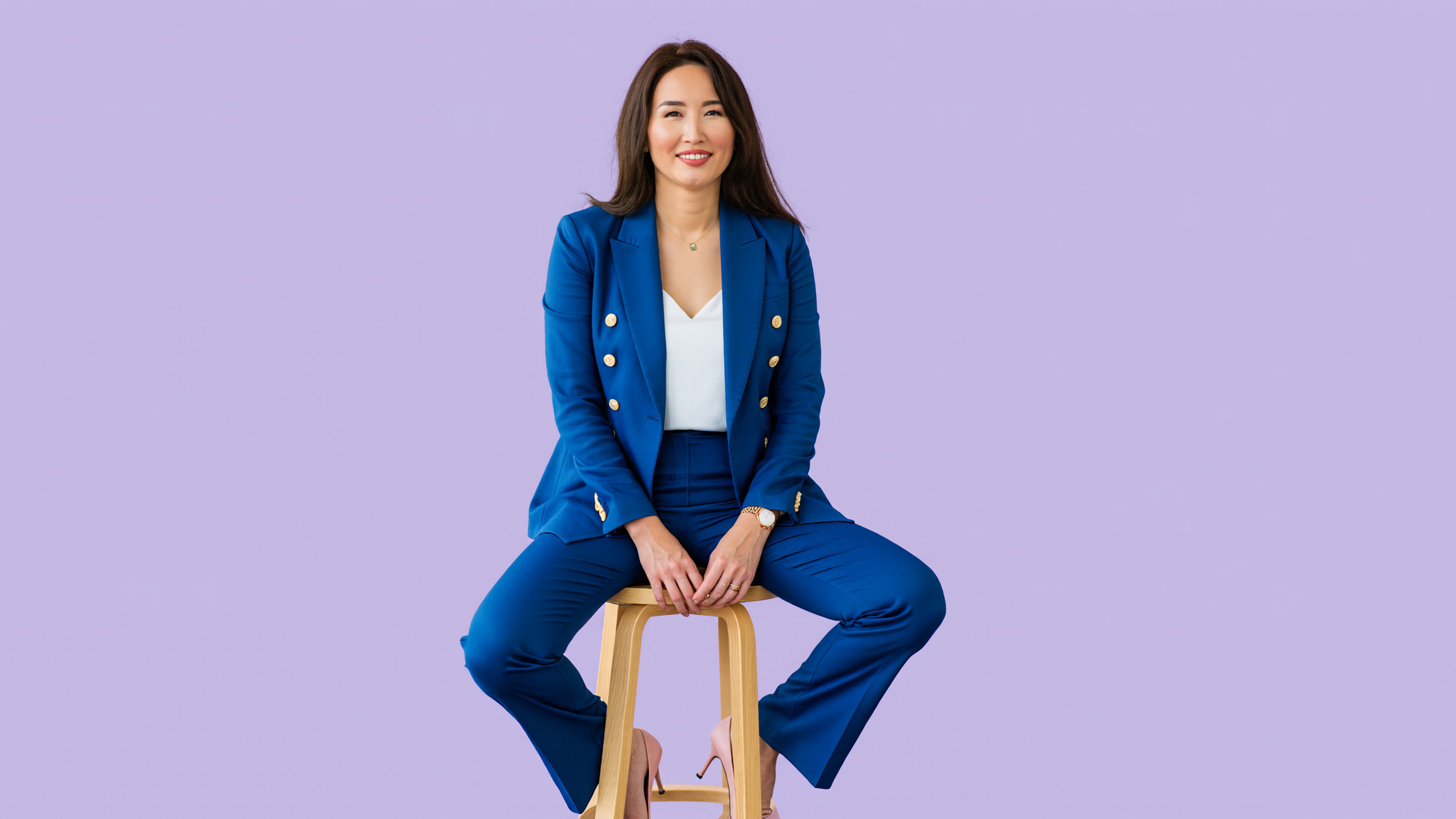 Dahlia Imanbay writing on Substack about AI strategy, healthcare marketing automation, and technology insights for mission-driven brands