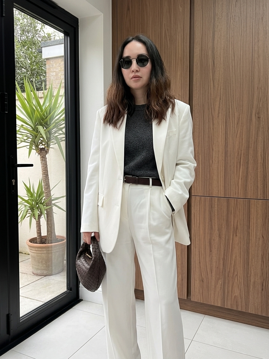 Dahlia Imanbay, AI Strategist and Fractional CMO