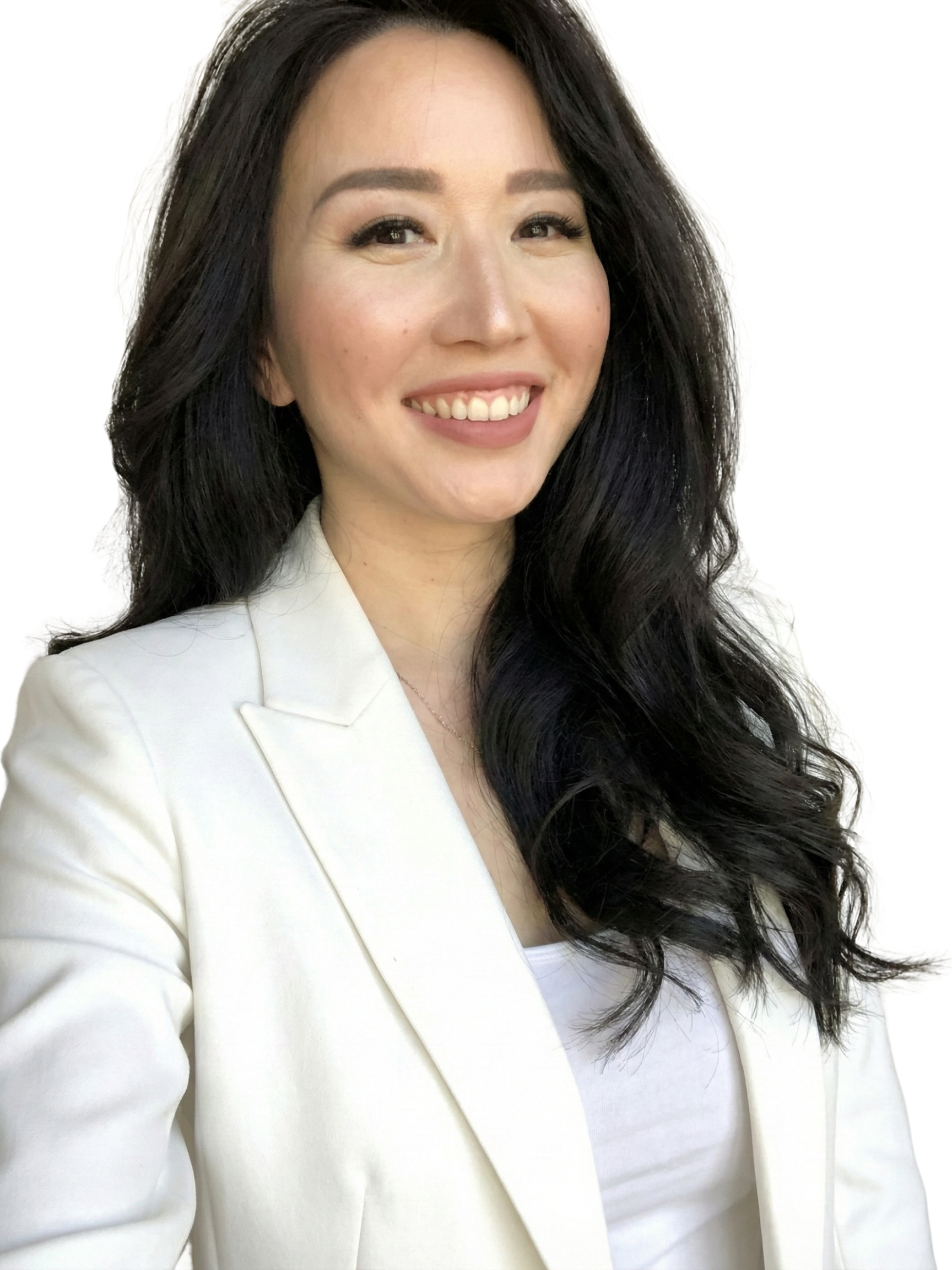 Dahlia Imanbay, AI Strategist, Fractional CMO, and Full-Stack Developer specializing in healthcare marketing automation and AI-powered digital strategy