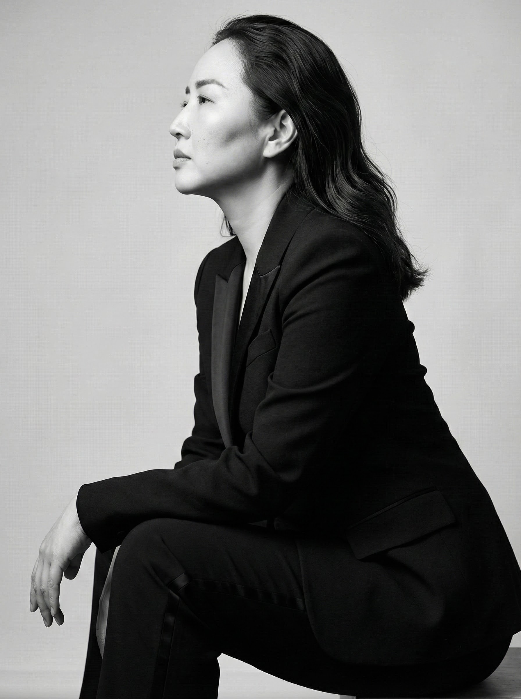 Dahlia Imanbay, Women in AI advocate and tech leader championing diversity in artificial intelligence and technology industries