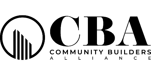Community Builders Alliance Louisiana logo - nonprofit where Dahlia Imanbay serves as Board Vice President
