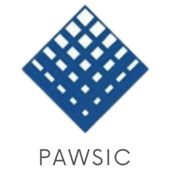 PAWSIC Post Acute Wound and Skin Integrity Council logo - healthcare organization where Dahlia Imanbay tripled client engagement with AI marketing