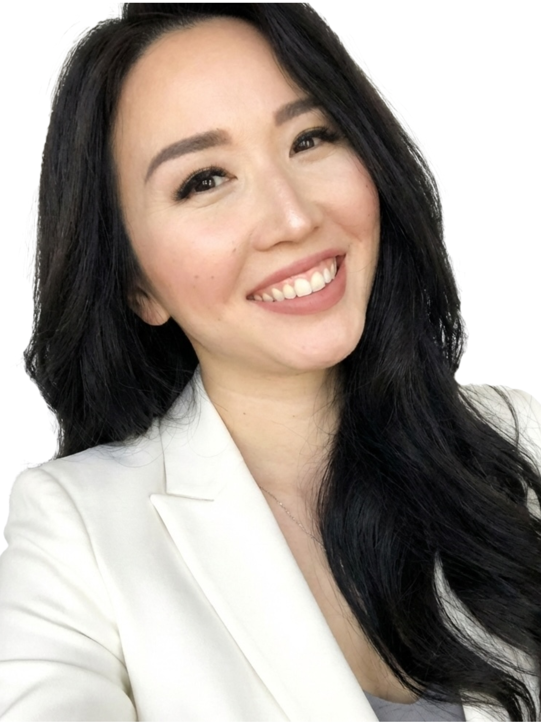 Dahlia Imanbay as Director of Digital Strategy and Automation at TEDxMarvila, serving brands across healthcare, precision medicine, education, and global retail industries